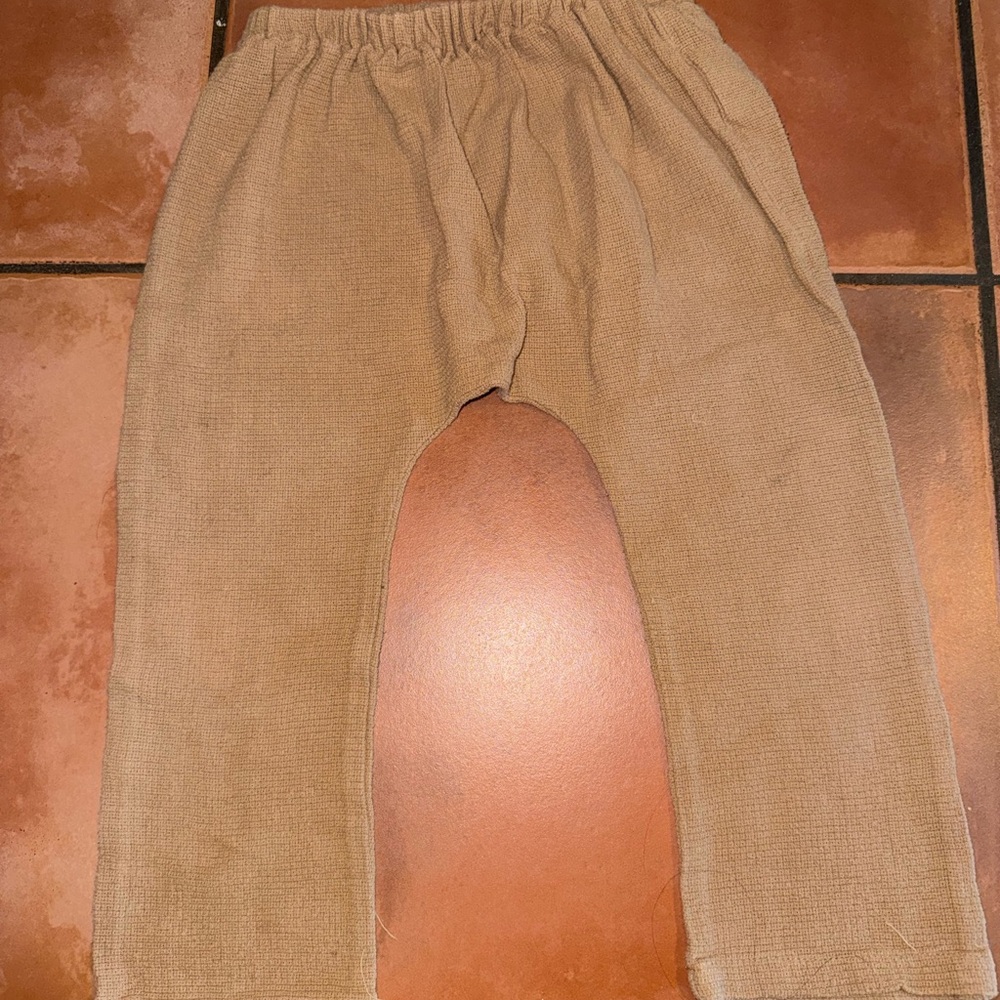Kids Tan‎ Sweatpants